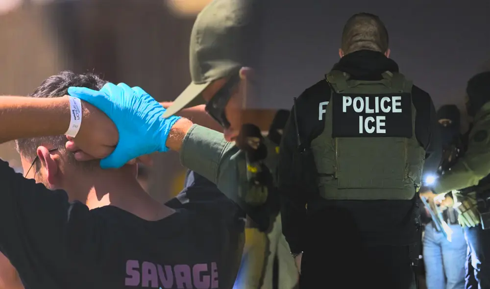 La posibilidad de deportación incrementó debido a las acciones más estrictas por parte del ICE.