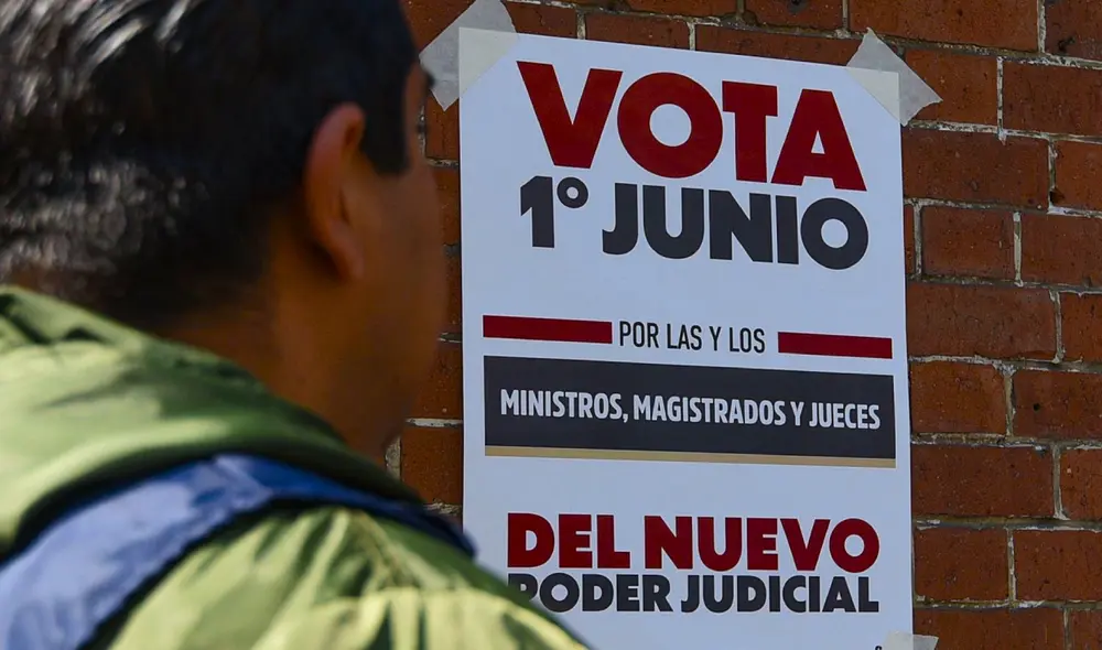 El 1 de junio no es feriado, pero trabajadores tienen derecho a votar. El 1 de junio no es feriado, pero trabajadores tienen derecho a votar.