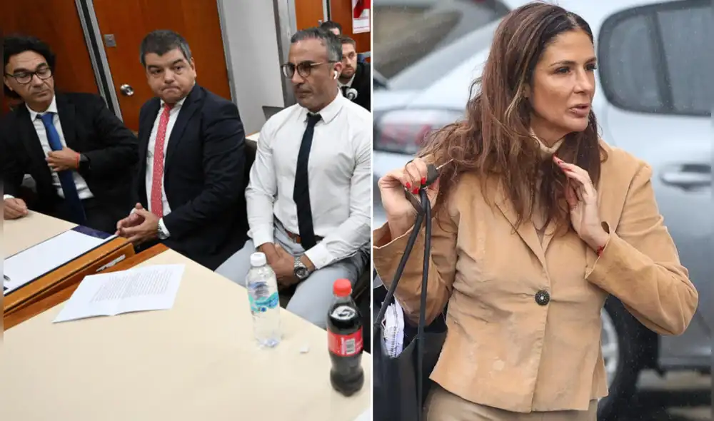 El juicio de la investigación de la muerte de Maradona se extenderá hasta el mes de julio