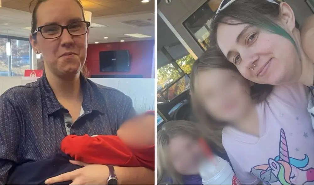 Hombre de Georgia mató a su exesposa y novia, luego se suicidó.