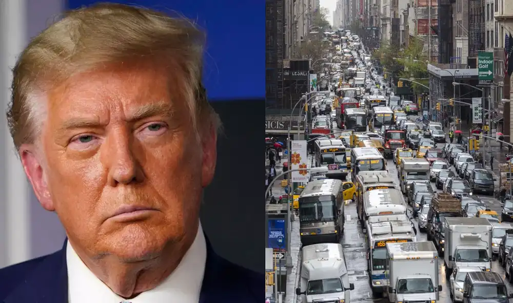 Nueva York logró una congelación temporal que impide al gobierno federal bloquear fondos de transporte.