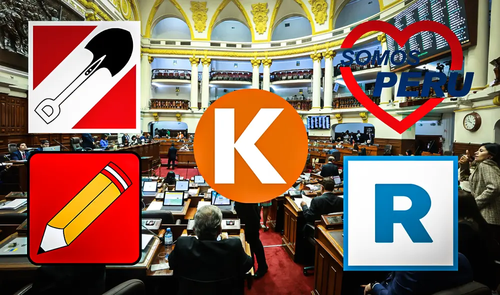 Los parlamentarios pretenden modificar el principio de neutralidad. Foto: composición LR.