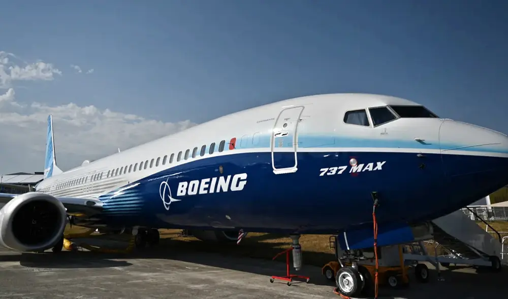 El CEO de Qatar Airways destacó que los Boeing 737 Max 10 ya no se ajustan a las necesidades operativas de la aerolínea. El CEO de Qatar Airways destacó que los Boeing 737 Max 10 ya no se ajustan a las necesidades operativas de la aerolínea.