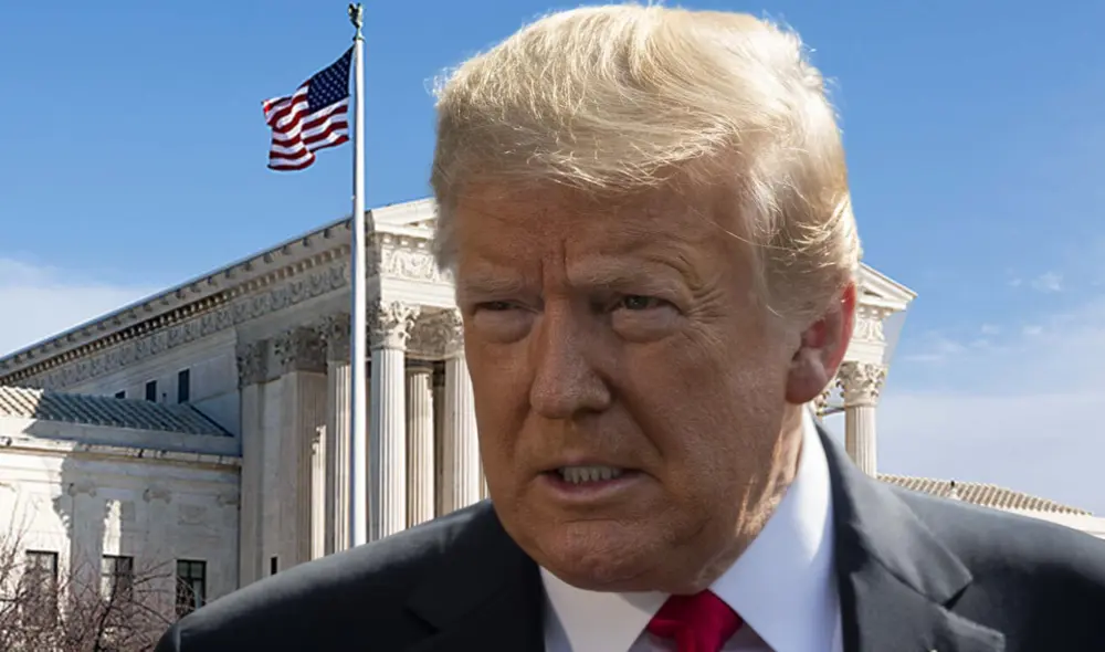 Gobierno acusa a juez de favorecer a inmigrantes al frenar deportaciones.