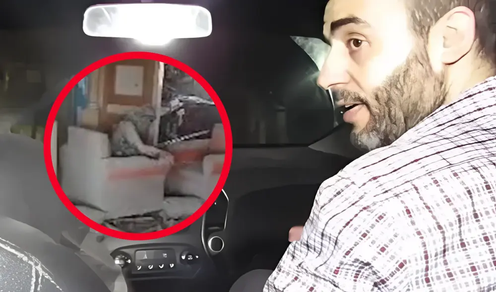 La estrategia israelí busca desarticular la estructura de Hamás, con Netanyahu afirmando que continuarán los ataques hasta lograr una "victoria completa". Foto: composición LR/Captura La estrategia israelí busca desarticular la estructura de Hamás, con Netanyahu afirmando que continuarán los ataques hasta lograr una "victoria completa". Foto: composición LR/Captura