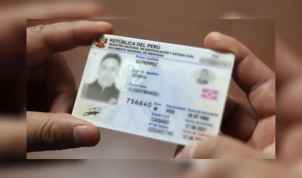 La nueva normativa busca fortalecer el derecho a la identidad y promover la solidaridad en la sociedad peruana.