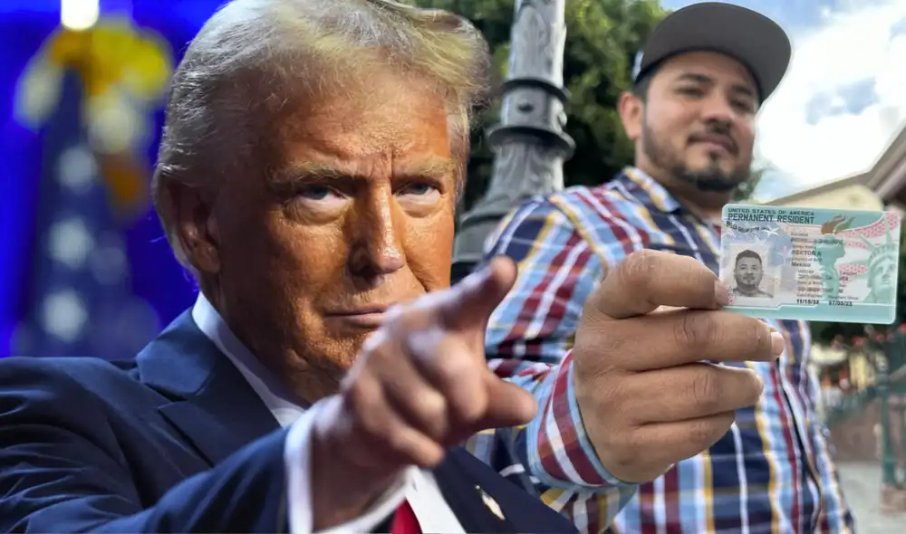 Viajes largos fuera de Estados Unidos pueden poner en riesgo la Green Card sin permiso. Viajes largos fuera de Estados Unidos pueden poner en riesgo la Green Card sin permiso.