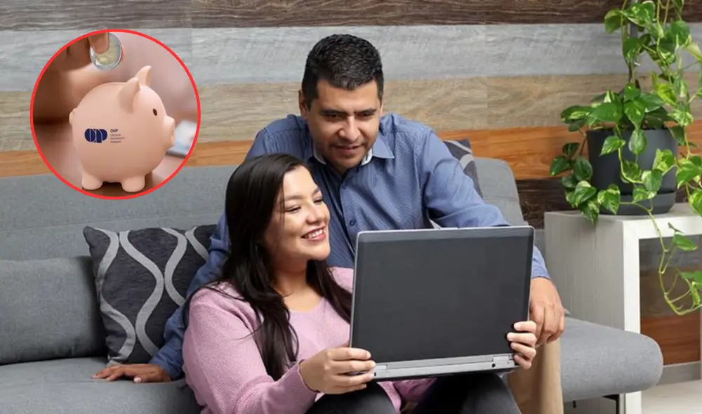 Aporte facultativo a la ONP permite que trabajadores independientes puedan afiliarse al Sistema Nacional de Pensiones (SNP).