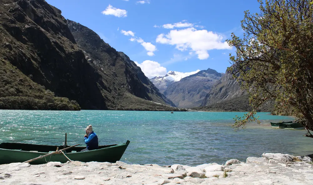 Según Mincetur, la inversión busca mitigar el impacto negativo sobre el ecosistema y promover el turismo sostenible en este destino. Según Mincetur, la inversión busca mitigar el impacto negativo sobre el ecosistema y promover el turismo sostenible en este destino.