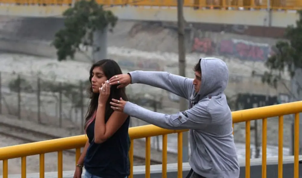 Entre enero y el 30 de abril de este año se cometieron 21 mil 607 denuncias. Foto: LR