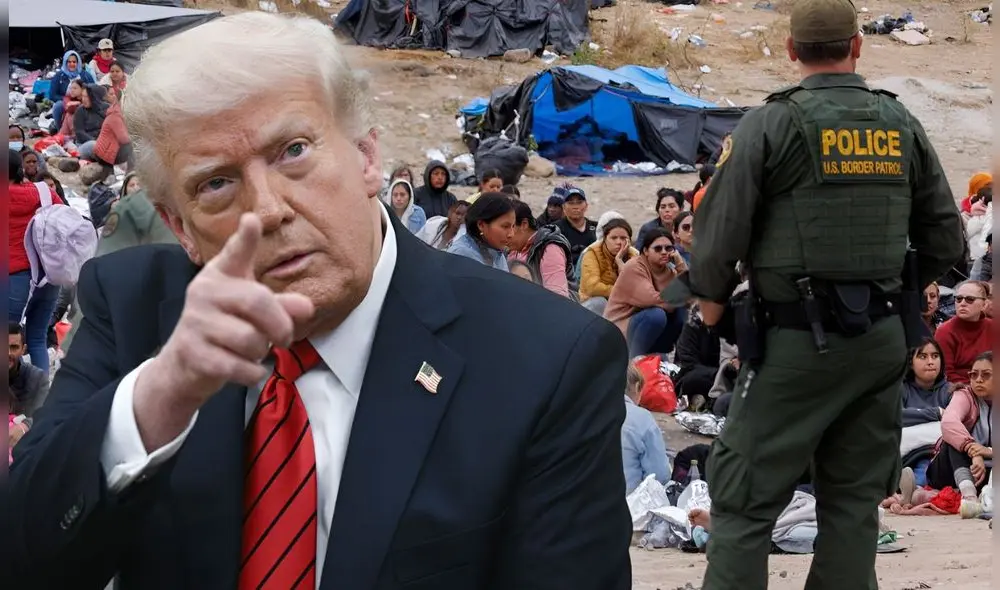 La administración de Donald Trump pretende eliminar el estatus legal de los inmigrantes vietnamitas refugiados en Estados Unidos. La administración de Donald Trump pretende eliminar el estatus legal de los inmigrantes vietnamitas refugiados en Estados Unidos.