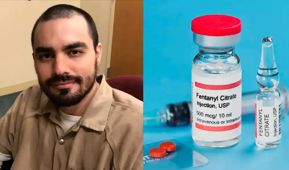 'Mini Lic' se declara culpable de tráfico de fentanilo en EEUU.