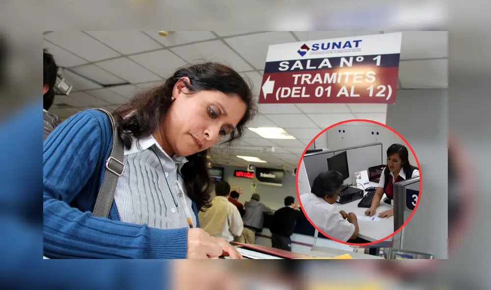 La Superintendencia Nacional de Aduanas y de Administración Tributaria (Sunat) ha lanzado una nueva convocatoria de trabajo.