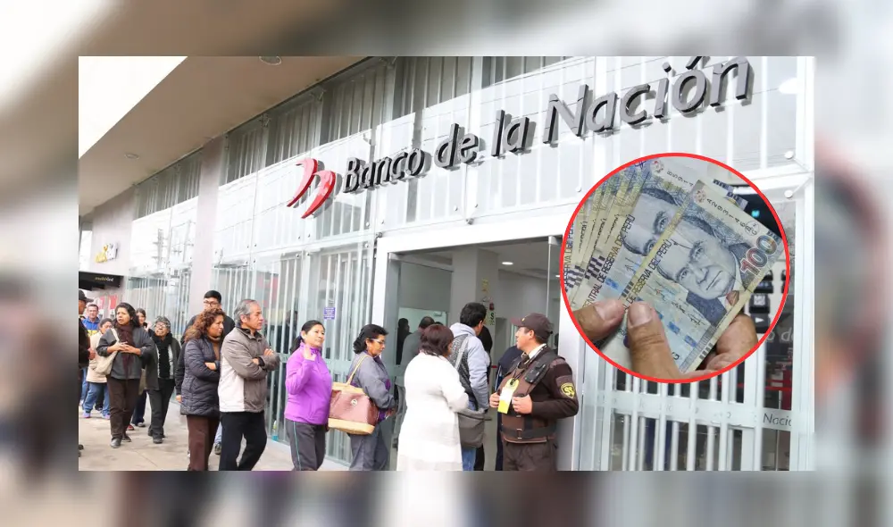 El Ministerio de Desarrollo e Inclusión Social (Midis) ha informado que implementará una pensión no contributiva.