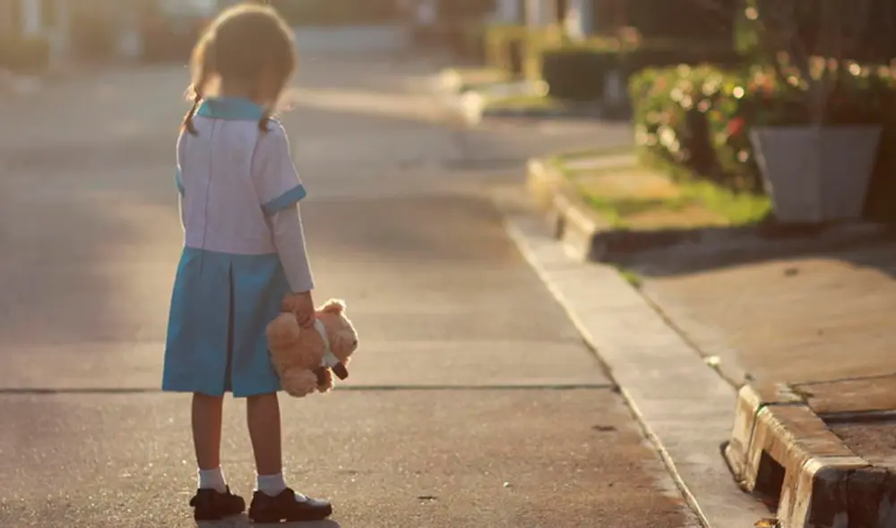 Huérfanos de feminicidio en Coahuila recibirán apoyo económico del gobierno.