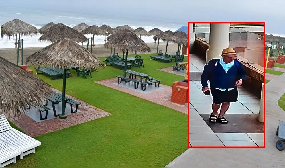 El conocido club de Chorrillos no ha revelado la identificación del presunto agresor. Foto: Composición LR El conocido club de Chorrillos no ha revelado la identificación del presunto agresor. Foto: Composición LR