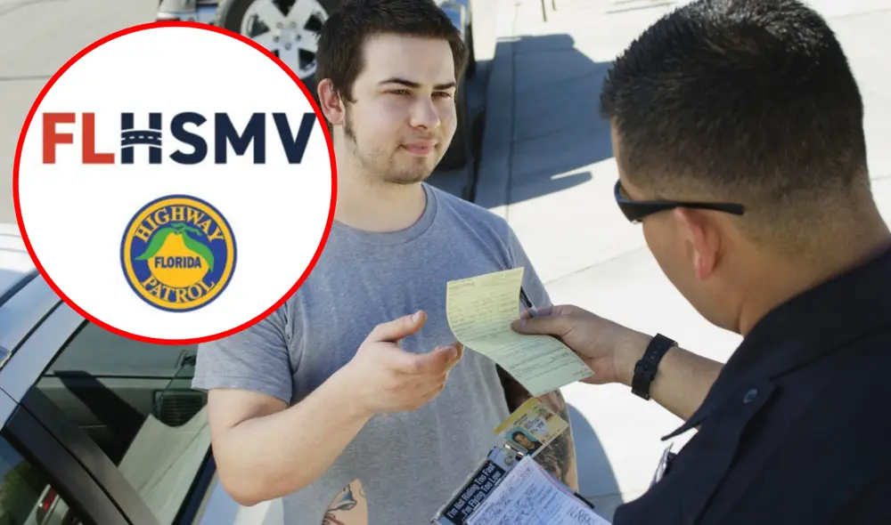 Los conductores de Florida deben tener cuidado con su historial, ya que acumular puntos puede resultar en severas multas del FLHSMV.