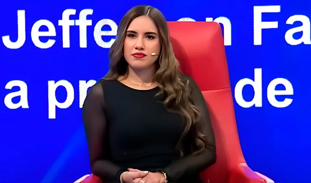 Darinka Ramírez es empresaria inmobiliaria y a la vez influencer. Foto: Panamericana.