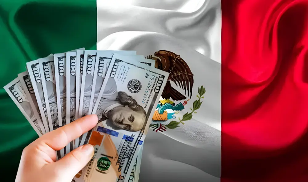 Cotización del dólar en México hoy, jueves 29 de mayo, según Banco Azteca, BBVA y otras entidades financieras. Cotización del dólar en México hoy, jueves 29 de mayo, según Banco Azteca, BBVA y otras entidades financieras.