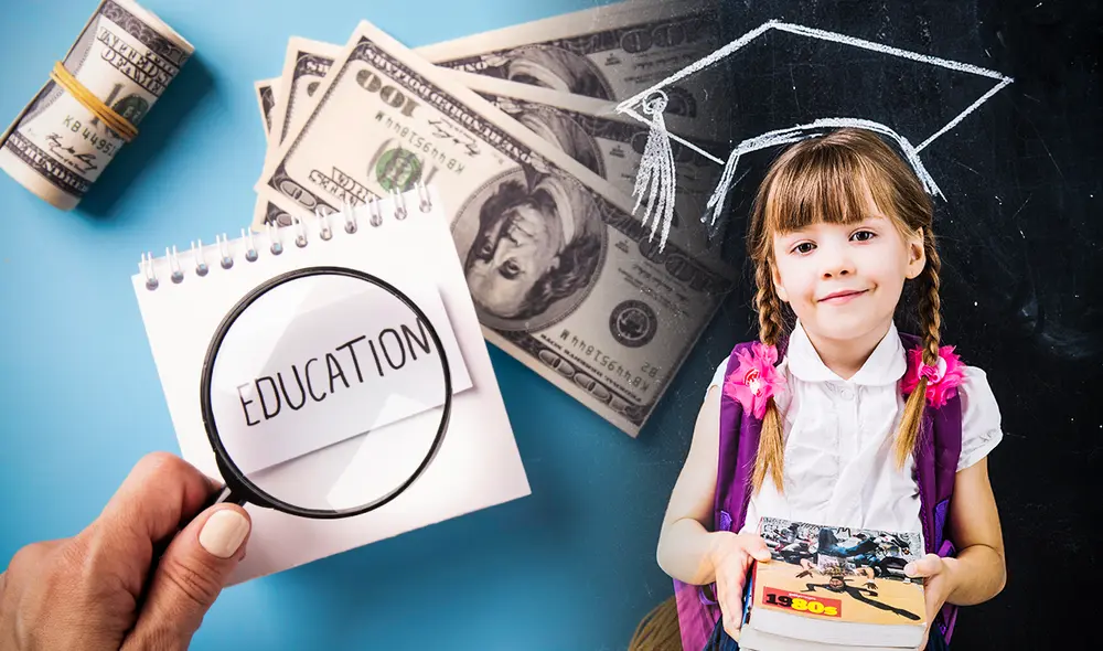 Los pagos de las becas de concurso 2025 ayudarán a los estudiantes con buenas calificaciones. Foto: composición LR/Freepik Los pagos de las becas de concurso 2025 ayudarán a los estudiantes con buenas calificaciones. Foto: composición LR/Freepik