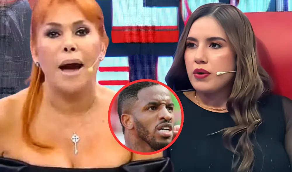 Darinka Ramírez será la nueva invitada de 'El valor de la verdad'