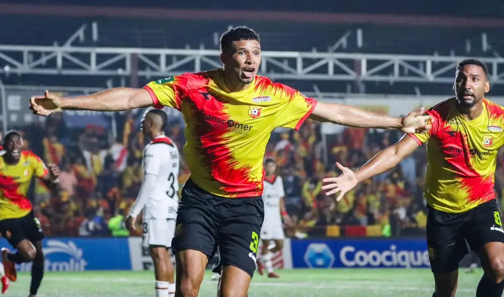 Herediano pasó a Alajuelense como el segundo equipo más ganador en Costa Rica. Foto: Club Sport Herediano Herediano pasó a Alajuelense como el segundo equipo más ganador en Costa Rica. Foto: Club Sport Herediano