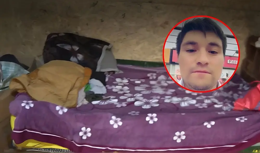 La mujer fue asesinada en su propia vivienda en Villa María del Triunfo. Foto: Composición LR La mujer fue asesinada en su propia vivienda en Villa María del Triunfo. Foto: Composición LR