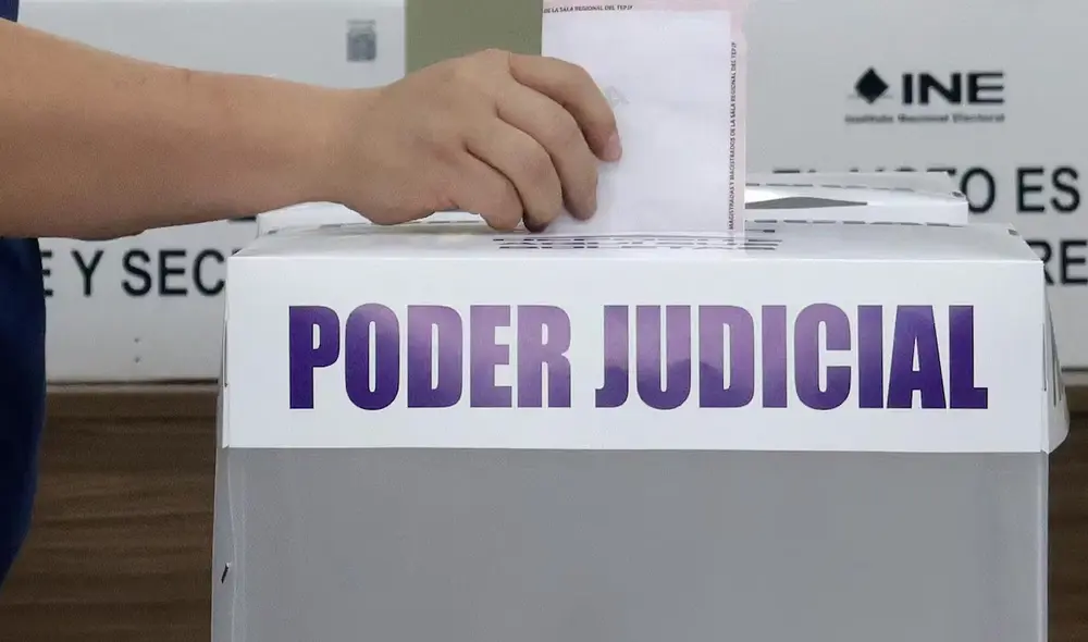 La reforma judicial podría abrir la puerta a la politización del Poder Judicial.