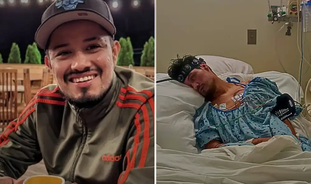 Joven mexicano en coma enfrenta posible repatriación sin recursos. Joven mexicano en coma enfrenta posible repatriación sin recursos.