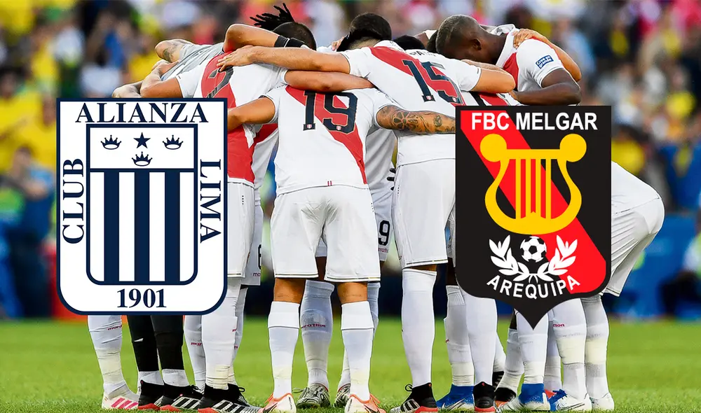 La selección peruana jugará ante Colombia y Ecuador. Foto: composición LR/difusión La selección peruana jugará ante Colombia y Ecuador. Foto: composición LR/difusión