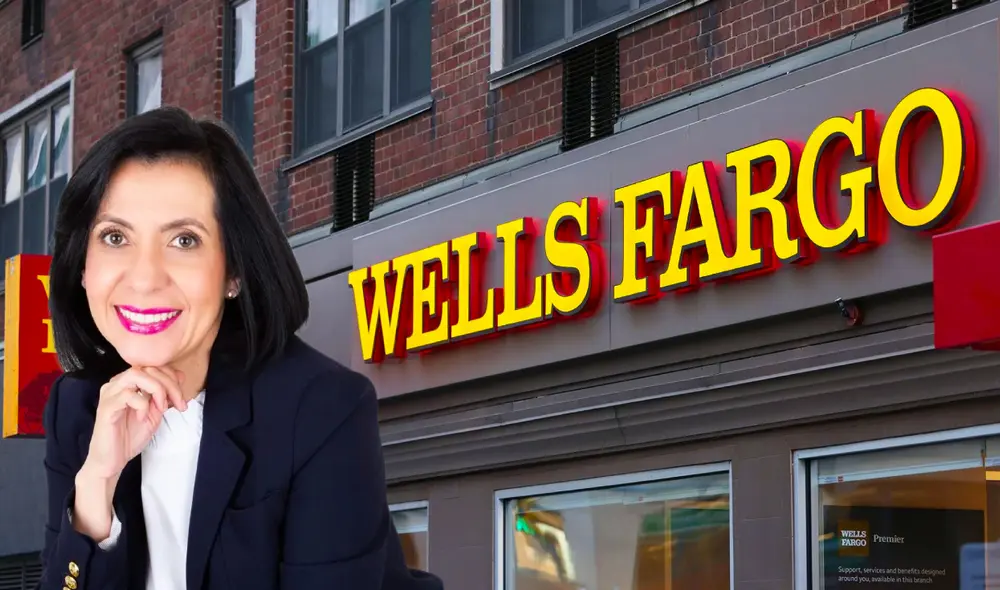 Cindy llegó a EEUU desde Venezuela con el objetivo de perfeccionar su inglés.