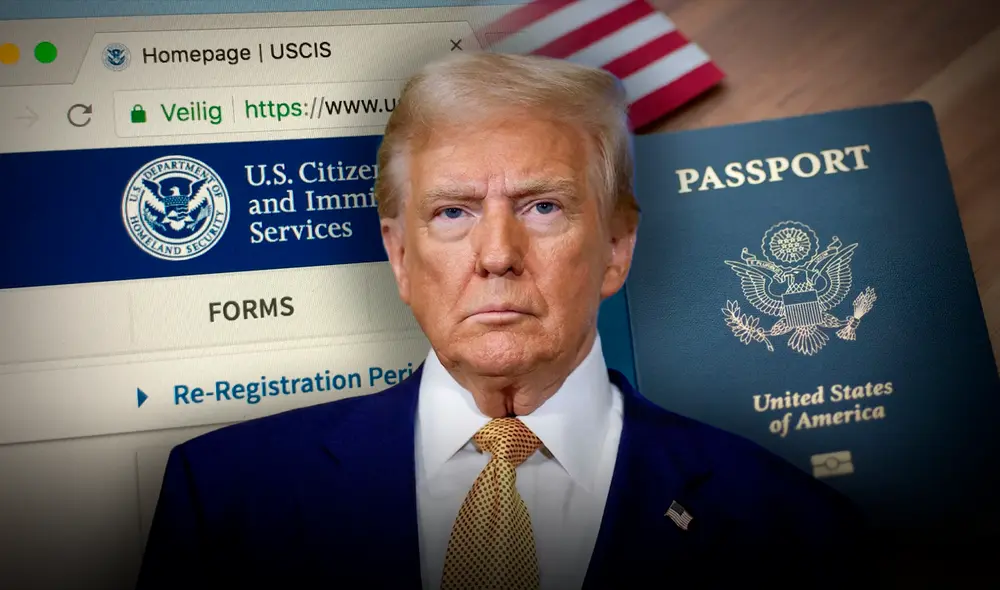 Conoce las razones por las que están rechazando la Green Card por empleo en EEUU.