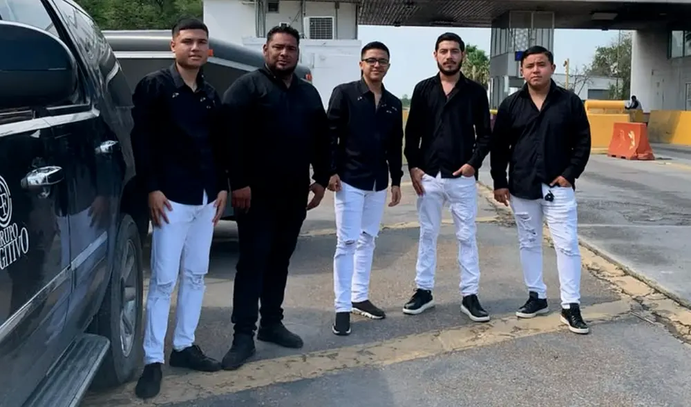 Fiscalía de Tamaulipas investiga la desaparición del Grupo Fugitivo. Fiscalía de Tamaulipas investiga la desaparición del Grupo Fugitivo.