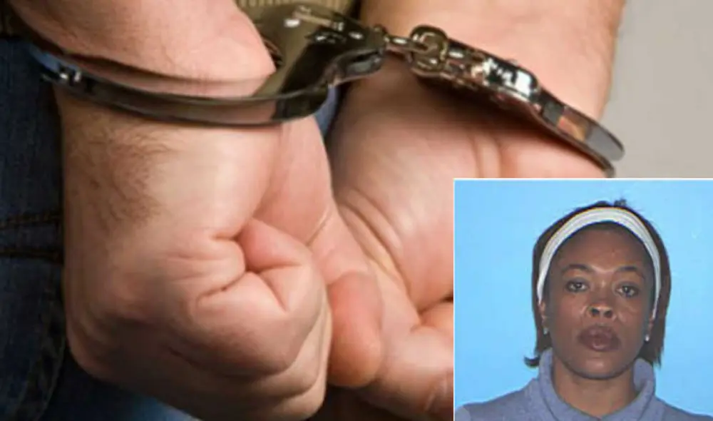 Las imágenes comparativas revelaron cambios físicos incompatibles con la identidad que usurpó la colombiana durante 20 años en Estados Unidos.