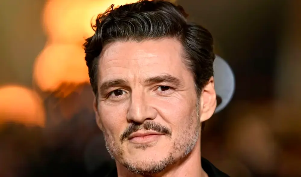 Pedro Pascal estará presente en la CCXP 2025 en México.