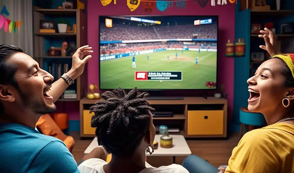 Este sábado 31 de mayo, a las 2:00 p.m., el Allianz Arena acogerá la final de la UEFA Champions League. Fuente: IA. Este sábado 31 de mayo, a las 2:00 p.m., el Allianz Arena acogerá la final de la UEFA Champions League. Fuente: IA.