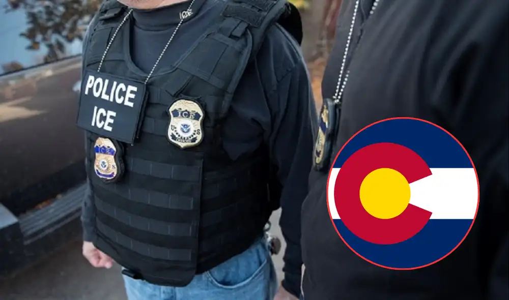 El Paso publicó lista de 16 transferidos a ICE por diversos delitos en 2025. El Paso publicó lista de 16 transferidos a ICE por diversos delitos en 2025.