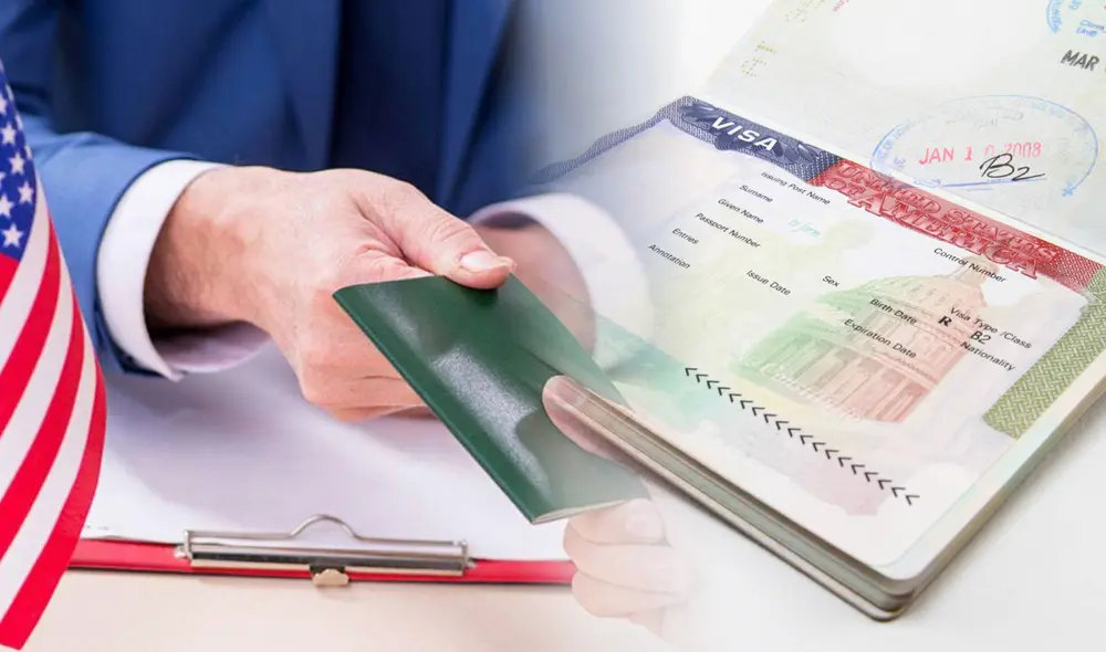 Tramitar una visa para Estados Unidos requiere una serie de documentos clave. Tramitar una visa para Estados Unidos requiere una serie de documentos clave.