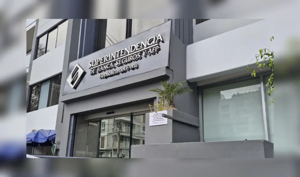 La Superintendencia de Banca, Seguros y AFP (SBS) es el organismo encargado de la regulación y supervisión de los sistemas financiero.