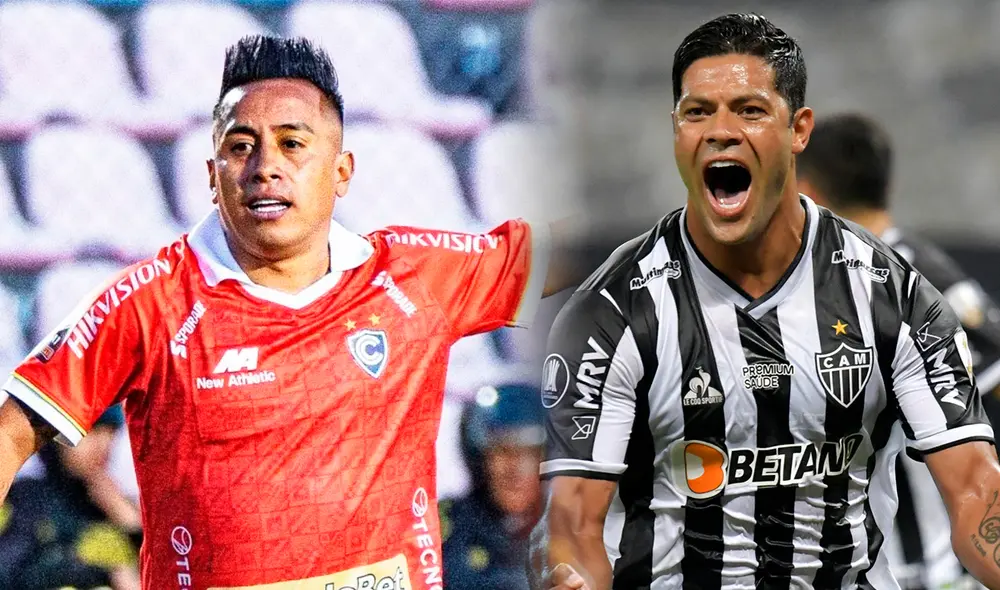 Si Cienciano pierde ante Mineiro, jugaría el partido de repechaje ante un tercero de la Copa Libertadores 2025.