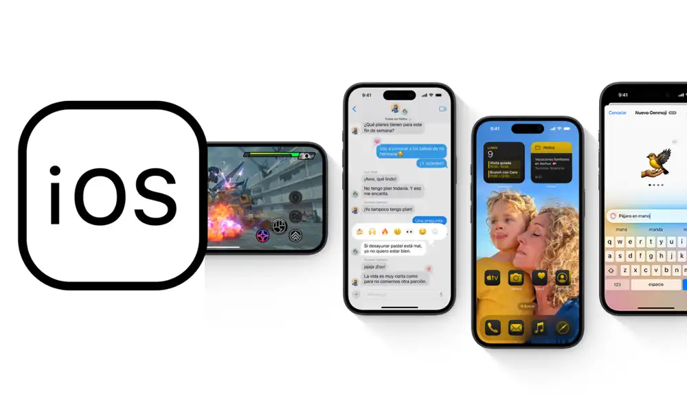 Apple planea adoptar un nuevo esquema de nomenclatura para sus sistemas operativos. Foto: Composición LR/ Apple