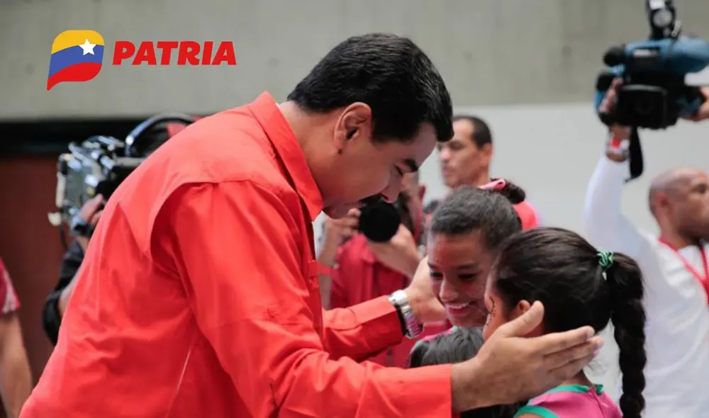 El bono unificado fue anunciado a principios de mayo 2025. Foto: composiciónLR/Alba Ciudad/Patria