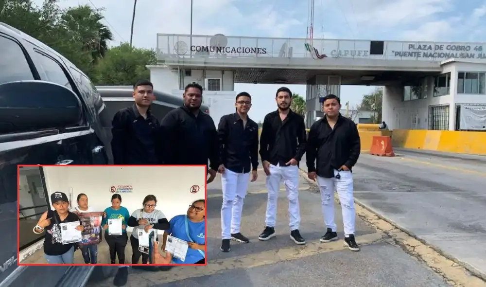 Familiares exigen pruebas de ADN para confirmar el asesinato en Reynosa. Familiares exigen pruebas de ADN para confirmar el asesinato en Reynosa.