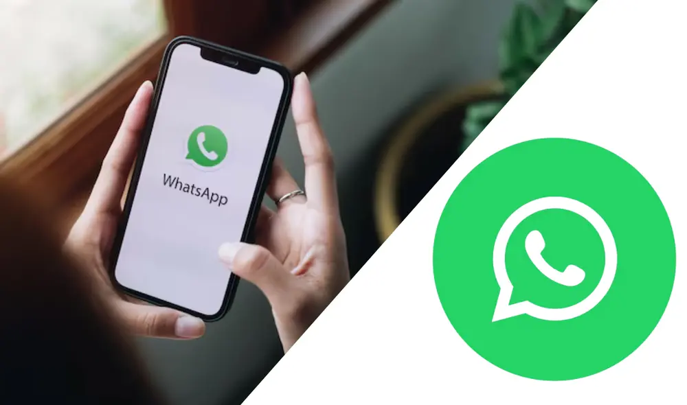WhatsApp lanzó una serie de actualizaciones. Foto: Composición LR/ FreePik
