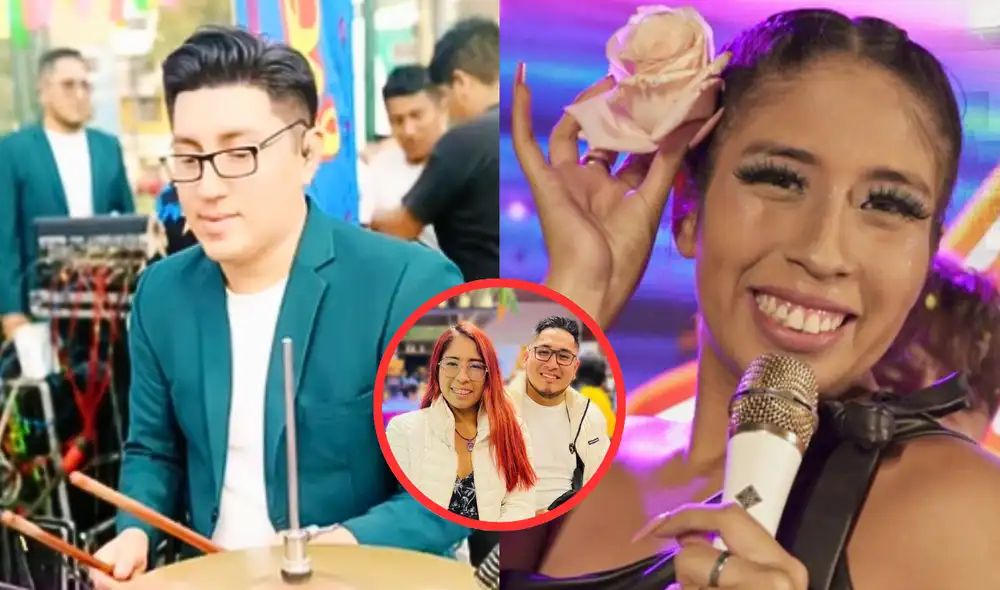 Azucena Calvay tiene 23 años Azucena Calvay tiene 23 años