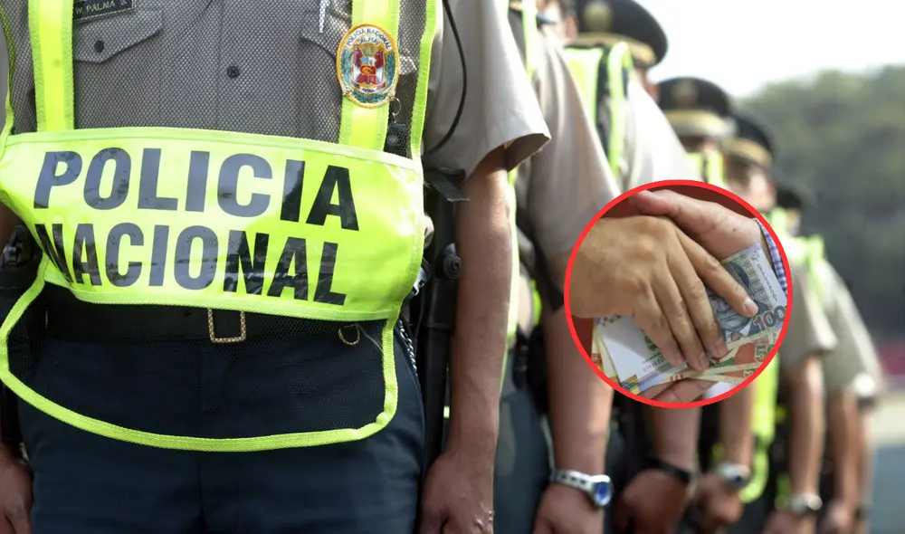 Condenado también fue inhabilitado por seis meses de realizar cargos públicos. Foto: Composición LR Condenado también fue inhabilitado por seis meses de realizar cargos públicos. Foto: Composición LR