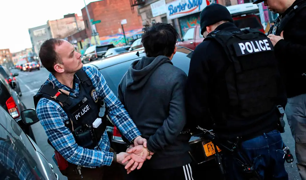 Redadas del ICE tomarán un nuevo objetivo en esta ciudad inmigrante de Estados Unidos. Redadas del ICE tomarán un nuevo objetivo en esta ciudad inmigrante de Estados Unidos.