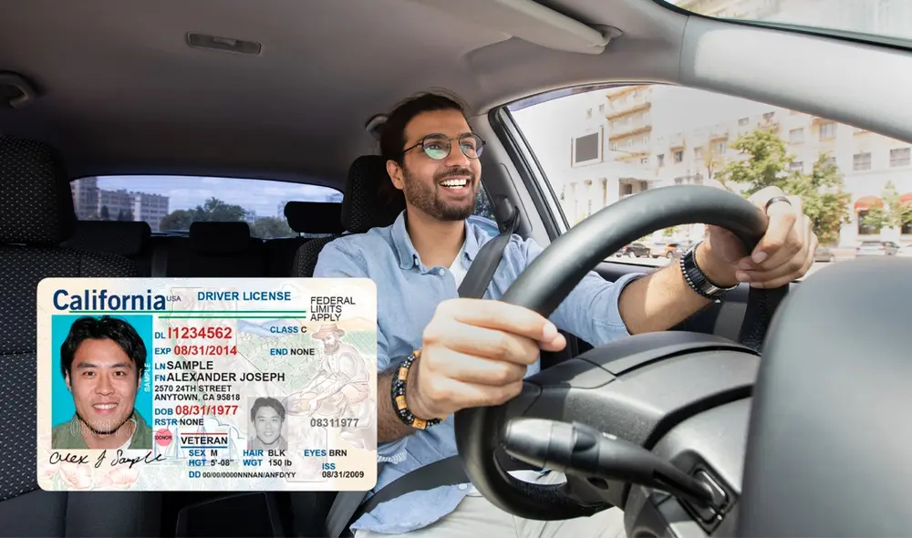 Inmigrantes indocumentados en California pueden obtener la licencia de conducir AB60.