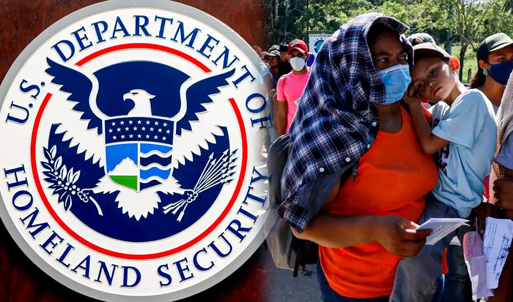 Inmigrantes de Latinoamérica enfrentarán reactivación de programa a manos del USCIS.