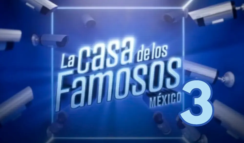 Todo está listo para que LCDLFM 3 arranque con fuerza y se mantenga como uno de los programas estrella de la televisión mexicana en 2025.